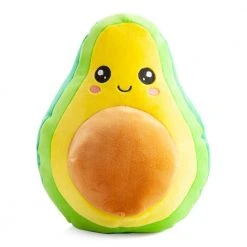 Mdi Foodie Smoosho's Pal Avocado Plush Toy