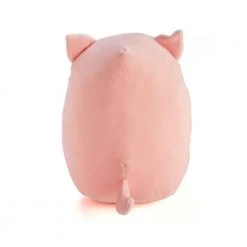 Mdi Smooshos Pal Cat Plush Toy