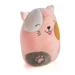 Mdi Smooshos Pal Cat Plush Toy