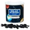 Divisible By Zero Magnetic Solar System Puzzle - 100 Pieces Gifts For BFFs