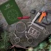 IsAlbi SOS Outdoor Survival Kit Gadgets For Him