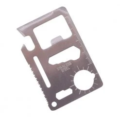 IsAlbi SOS Outdoor Survival Kit Gadgets For Him 13 IsAlbi SOS Outdoor Survival Kit Gadgets For Him