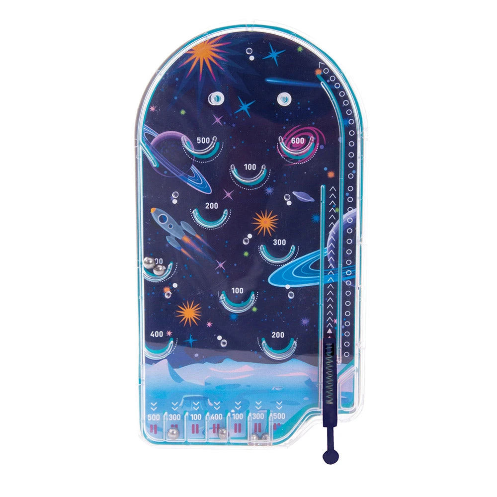 IsAlbi Space Odyssey Handheld Pinball Game Gifts For Boys 4 IsAlbi Space Odyssey Handheld Pinball Game Gifts For Boys