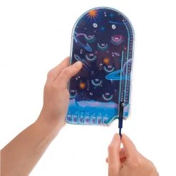 IsAlbi Space Odyssey Handheld Pinball Game Gifts For Boys 8 IsAlbi Space Odyssey Handheld Pinball Game Gifts For Boys