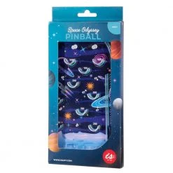 IsAlbi Space Odyssey Handheld Pinball Game Gifts For Boys 9 IsAlbi Space Odyssey Handheld Pinball Game Gifts For Boys