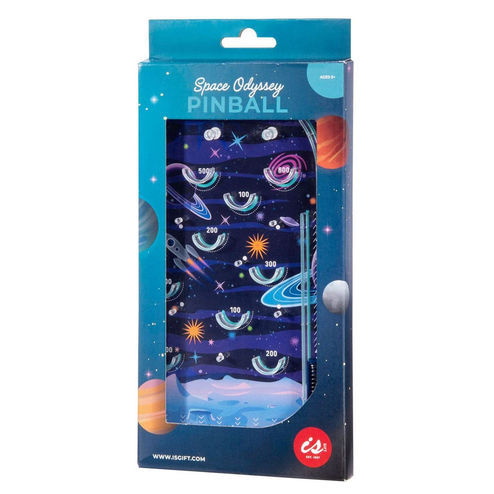 IsAlbi Space Odyssey Handheld Pinball Game Gifts For Boys 6 IsAlbi Space Odyssey Handheld Pinball Game Gifts For Boys