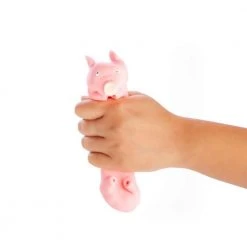 Mdi Office Gifts Squishy Pig Stress Toy
