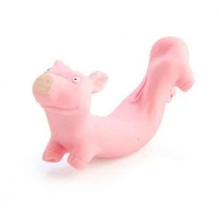 Mdi Office Gifts Squishy Pig Stress Toy