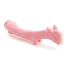 Mdi Office Gifts Squishy Pig Stress Toy