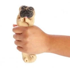 Mdi Squishy Pug Toy