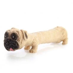Mdi Squishy Pug Toy