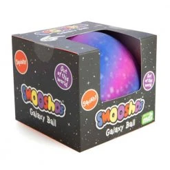 Mdi Squishy Smoosho's Jumbo Galaxy Ball