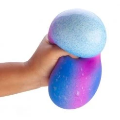 Mdi Squishy Smoosho's Jumbo Galaxy Ball