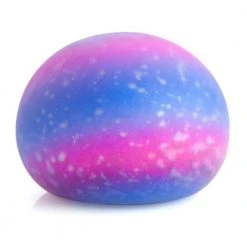 Mdi Squishy Smoosho's Jumbo Galaxy Ball
