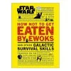 Brumby Sunstate How Not To Get Eaten By Ewoks & Other Galactic Survival Skills