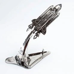 BubblesUp Starbreeze Explorer Metal Mechanical Model Kit