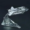 BubblesUp Starbreeze Explorer Metal Mechanical Model Kit 2 BubblesUp Starbreeze Explorer Metal Mechanical Model Kit