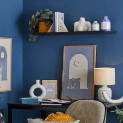 IsAlbi Love Potion Porcelain Bottle Vase