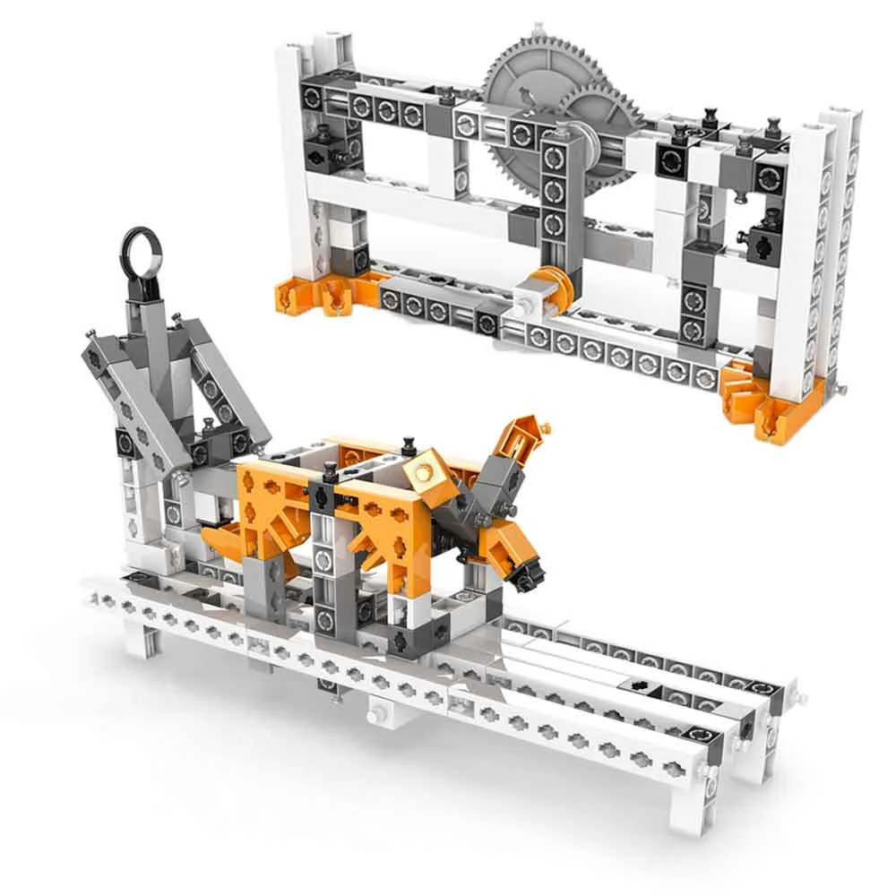 Johnco STEM Heroes Make Your Own Greenhouse Set Science STEM Toys 4 Johnco STEM Heroes Make Your Own Greenhouse Set Science STEM Toys