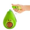Mdi Stress Avocado Keychain