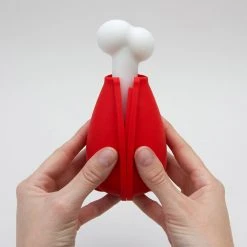 UNTIL Pupsicle Icypole Mould For Dogs 11 UNTIL Pupsicle Icypole Mould For Dogs