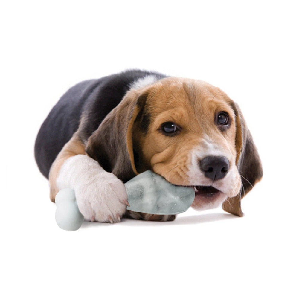 UNTIL Pupsicle Icypole Mould For Dogs 8 UNTIL Pupsicle Icypole Mould For Dogs