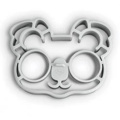 IsAlbi Foodie Sunny Side Up Koala Silicone Egg Mould