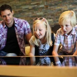 WTF Surface Tension Arcane Arcade Table Everything