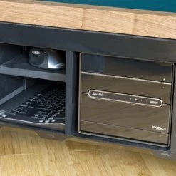 WTF Surface Tension Arcane Arcade Table Everything