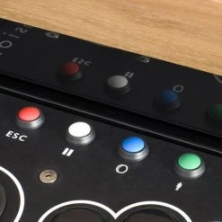 WTF Surface Tension Arcane Arcade Table Everything