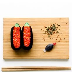 Short Story Sushi Socks Office Gifts 35 Short Story Sushi Socks Office Gifts