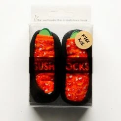Short Story Sushi Socks Office Gifts 34 Short Story Sushi Socks Office Gifts