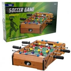 Bensons Trading Table Soccer Game