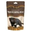 Naked Chocolate Co For Dad Tassie Devil Poo Chocolate