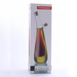 Sheldon & Hammond Seasonings Tear Drop Duo Drizzler