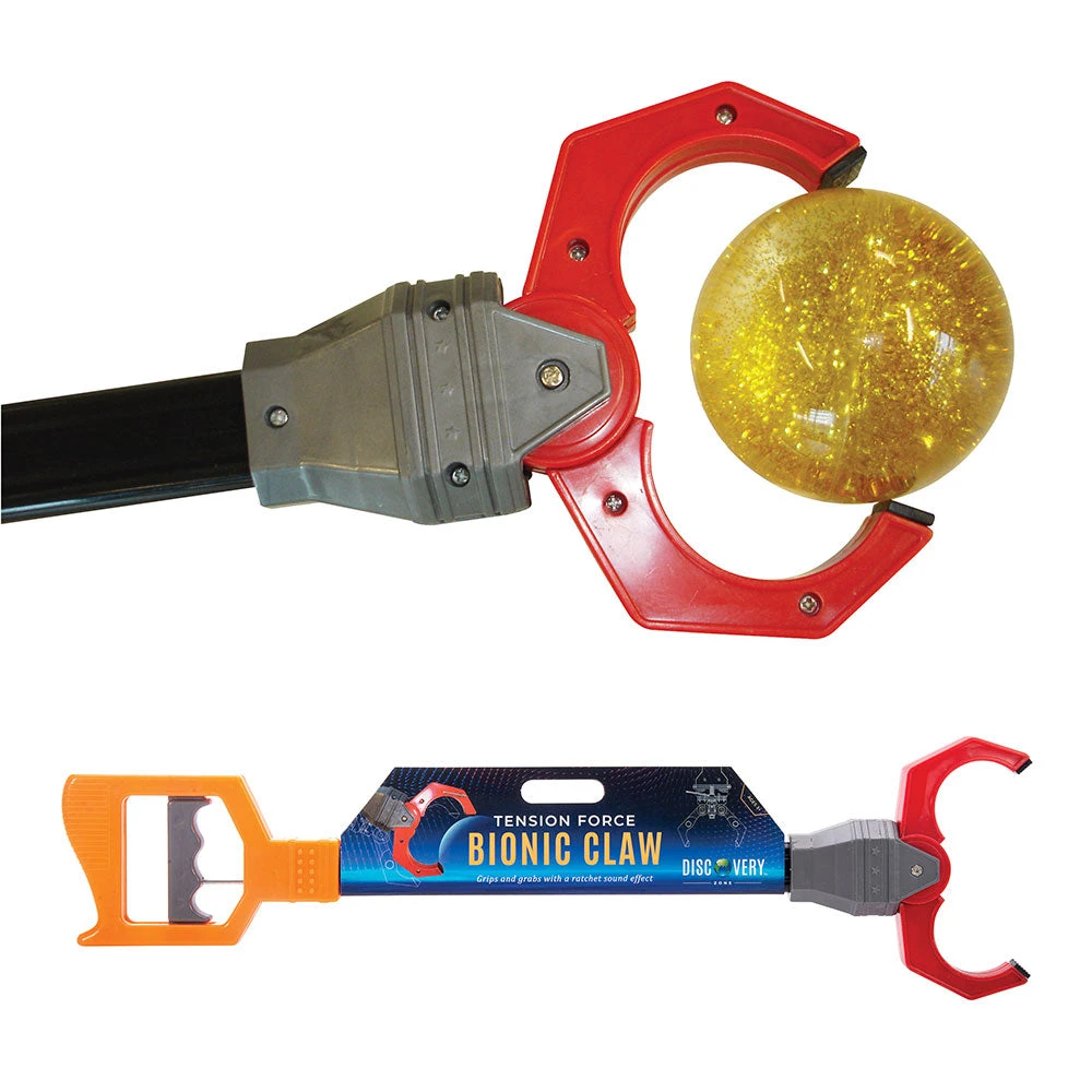 IsAlbi Gifts For Boys Robotic Hand Grabber 3 IsAlbi Gifts For Boys Robotic Hand Grabber