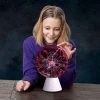 Heebiejeebies Tesla's Lamp Plasma Ball 8" Large Science STEM Toys