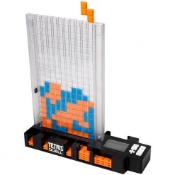 Jedko Man Cave Gifts Tetris Dual Strategy Game