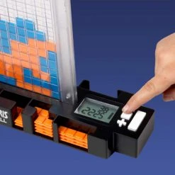 Jedko Man Cave Gifts Tetris Dual Strategy Game