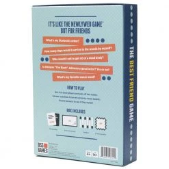 VR Distribution The Best Friend Game Gifts For Sisters