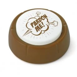 IsAlbi Fart Sound Button Novelty Office Toys