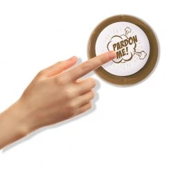 IsAlbi Fart Sound Button Novelty Office Toys