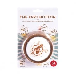 IsAlbi Fart Sound Button Novelty Office Toys