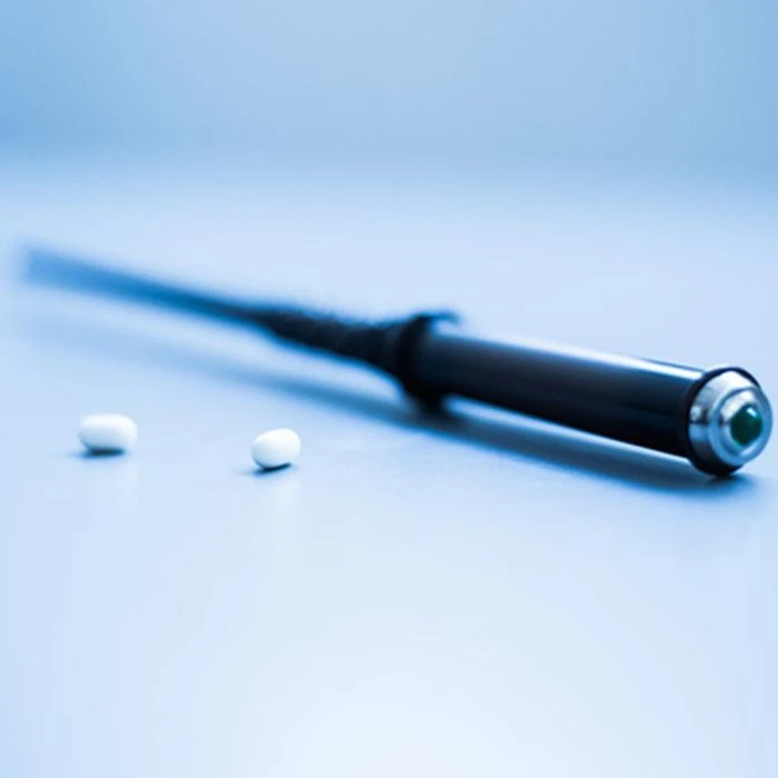 WTF The Force Caster Kinetic Nanobot Wand: Control Objects Up To 3m Away 6 WTF The Force Caster Kinetic Nanobot Wand: Control Objects Up To 3m Away