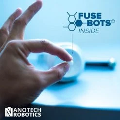 WTF The Force Caster Kinetic Nanobot Wand: Control Objects Up To 3m Away 16 WTF The Force Caster Kinetic Nanobot Wand: Control Objects Up To 3m Away