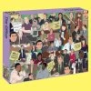 Brumby Sunstate The Office TV Show 500 Piece Jigsaw Puzzle Gifts For Sisters 1 Brumby Sunstate The Office TV Show 500 Piece Jigsaw Puzzle Gifts For Sisters