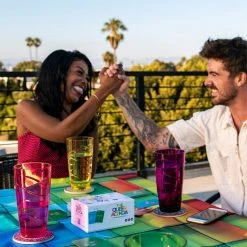 PMG The Queer Agenda Party Game