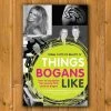 Brumby Sunstate Fun Books Things Bogans Like - Softcover Book 2 Brumby Sunstate Fun Books Things Bogans Like - Softcover Book