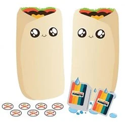 VR Distribution Throw Throw Burrito | EXTREME Outdoor Edition 11 VR Distribution Throw Throw Burrito | EXTREME Outdoor Edition