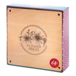 IsAlbi Science STEM Toys Pressed Flower Craft Kit 13 IsAlbi Science STEM Toys Pressed Flower Craft Kit